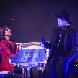 YOSHIKI feat. HYDE のアバター