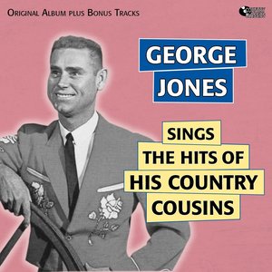 Sings the Hits of His Country Cousins (Original Album Plus Bonus Tracks)