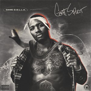 GOAT Spirit (feat. Raphael Saadiq) - Single