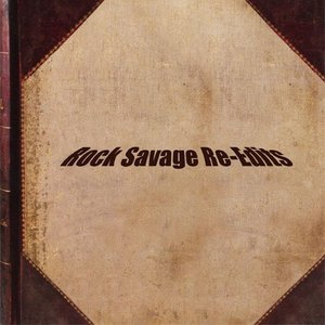 Rock Savage 的头像