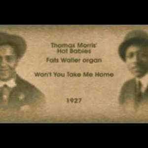 Avatar for Thomas Waller With Morris's Hot Babies