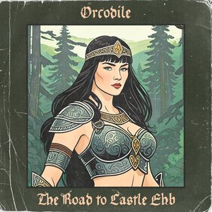 The Road to Castle Ehb
