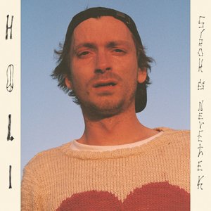 Holi 的头像