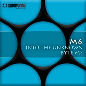 Into The Unknown / Byte Me