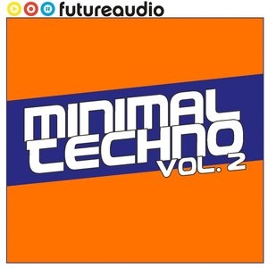 futureaudio presents Minimal Techno Vol. 2