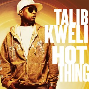 Hot Thing