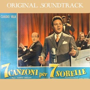Come facette mammeta (Original Soundtrack Theme from "Sette canzoni per sette sorelle")