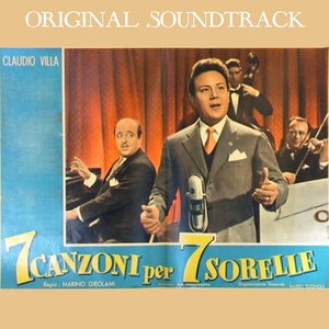 Come facette mammeta (Original Soundtrack Theme from "Sette canzoni per sette sorelle")