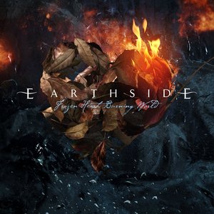 frozen heart ~ burning world
