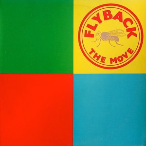 Flyback 3 - The Best Of The Move