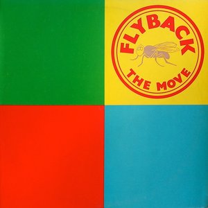 Flyback 3 - The Best Of The Move
