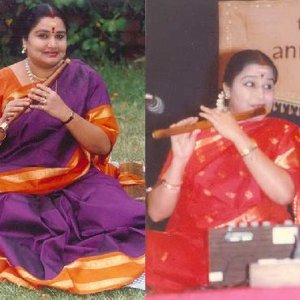 Mala Chandrasekhar 的头像