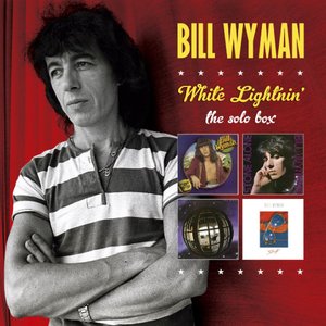 White Lightnin' - The Solo Box