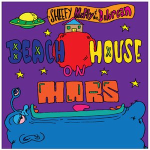 Beach House On Mars