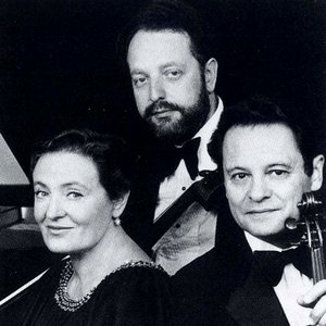 Avatar di Borodin Trio