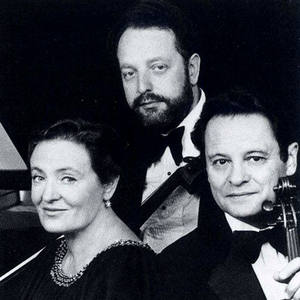 Borodin Trio photo provided by Last.fm