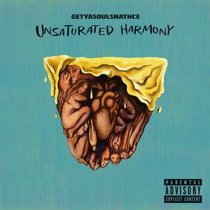 Unsaturated Harmony