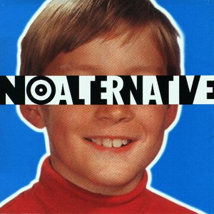 Image for 'No Alternative'
