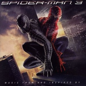 Spider-Man 3 (Music from and Inspired By the Motion Picture)