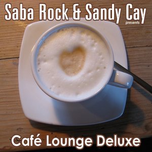 Saba Rock & Sandy Cay için avatar