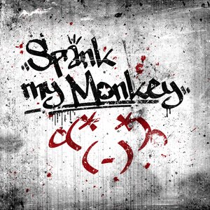 Image for 'spank my monkey'