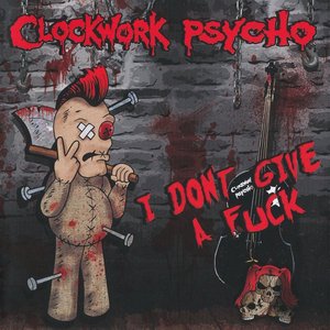 I Don't Give A Fuck