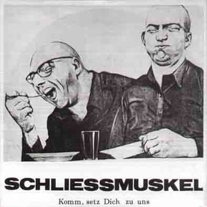 komm, setz dich zu uns