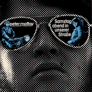 Maffay, Peter - Samstag Abend in Unserer Strasse - Zortam Music
