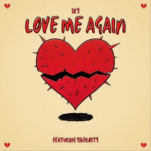 Love Me Again