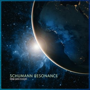 Schumann Resonance: From Earth to Heart
