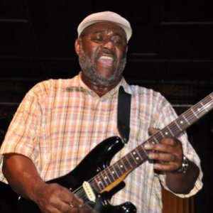 Tommy Bankhead & The Blues Eldorados 的头像
