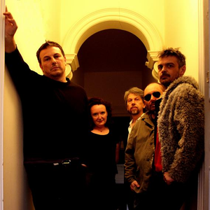 Underground Lovers photo provided by Last.fm