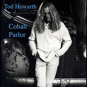Cobalt Parlor