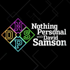 Avatar for Nothing Personal with David Samson