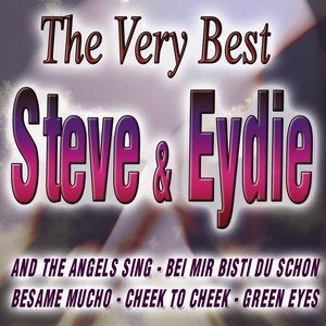 The Very Best Steve & Eydie