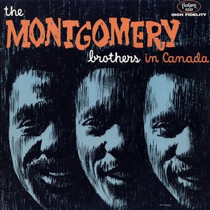 The Montgomery Brothers in Canada