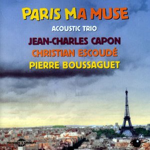 ESCOUDE, CAPON & BOUSSAGUET 的头像