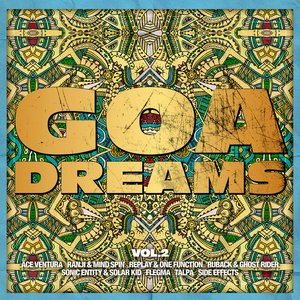 Goa Dreams, Vol. 2