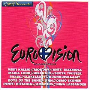 Eurovision 2010