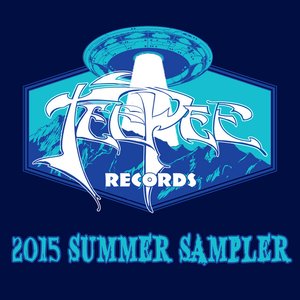 Tee Pee 2015 Summer Sampler