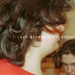 Liquid Acid Watercolour