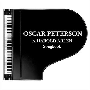 A Harold Arlen Songbook