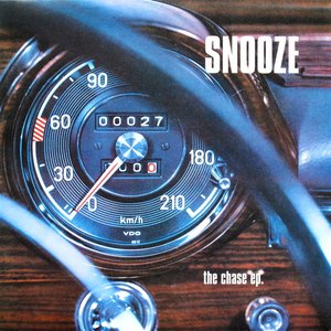 The Chase EP