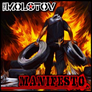 Image for 'Manifesto'