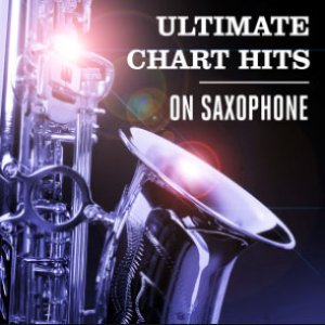 Romantic Hits On Saxophone