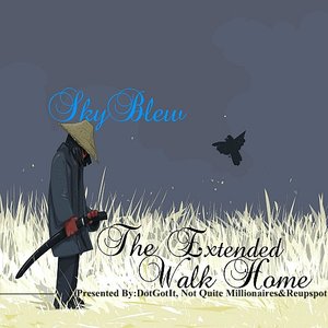 The Extended Walk Home