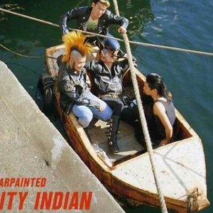 City Indian 的头像