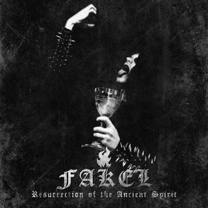 Resurrection of the ancient spirit