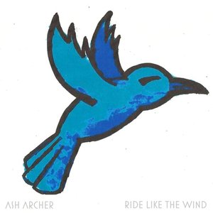 Ride Like the Wind