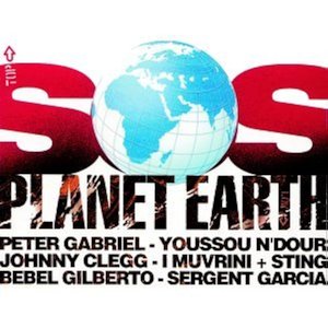 SOS Planet Earth